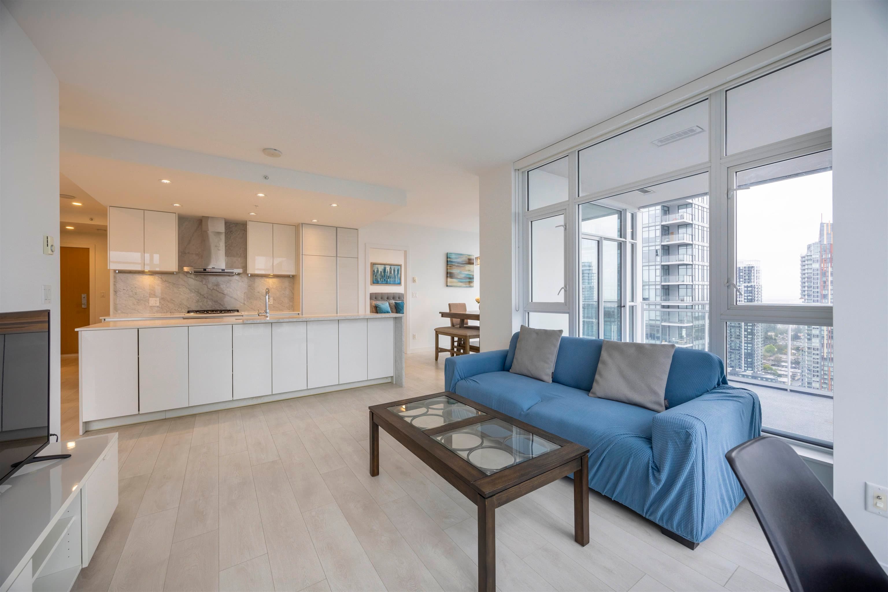3606 - 4670 Assembly Way, Burnaby, V5H 0H3 — photo 5