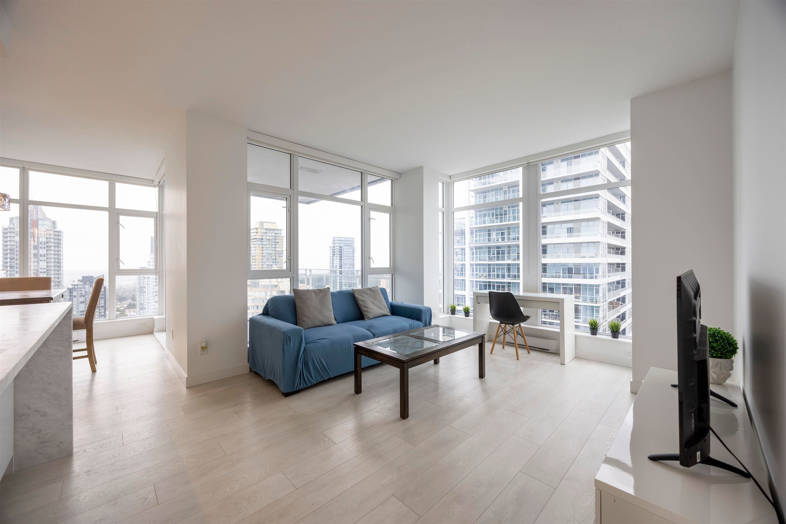 3606 - 4670 Assembly Way, Burnaby, V5H 0H3 — photo 4