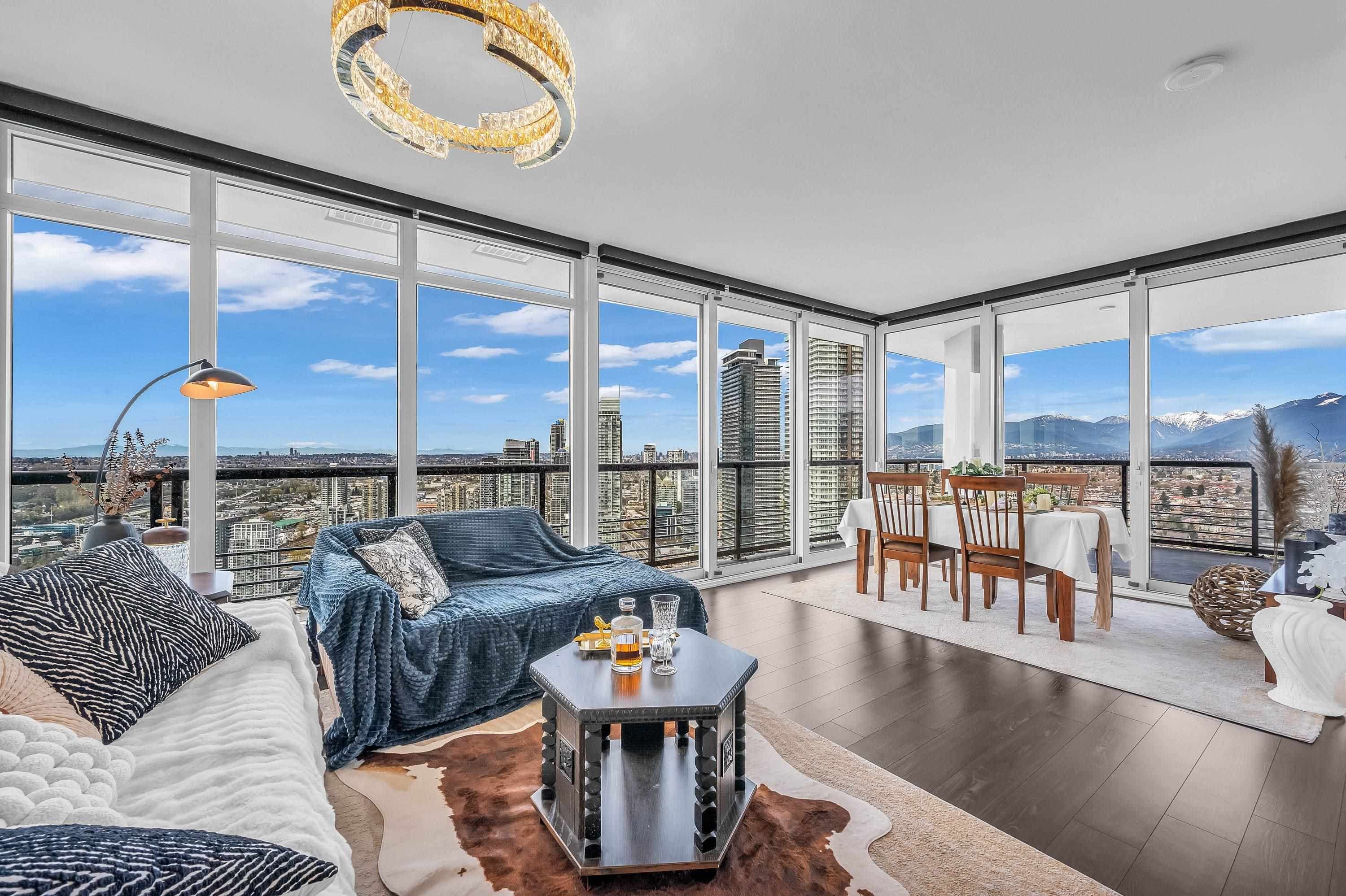 4202 - 4720 Lougheed Highway, Burnaby, V5C 0M8 — photo 3