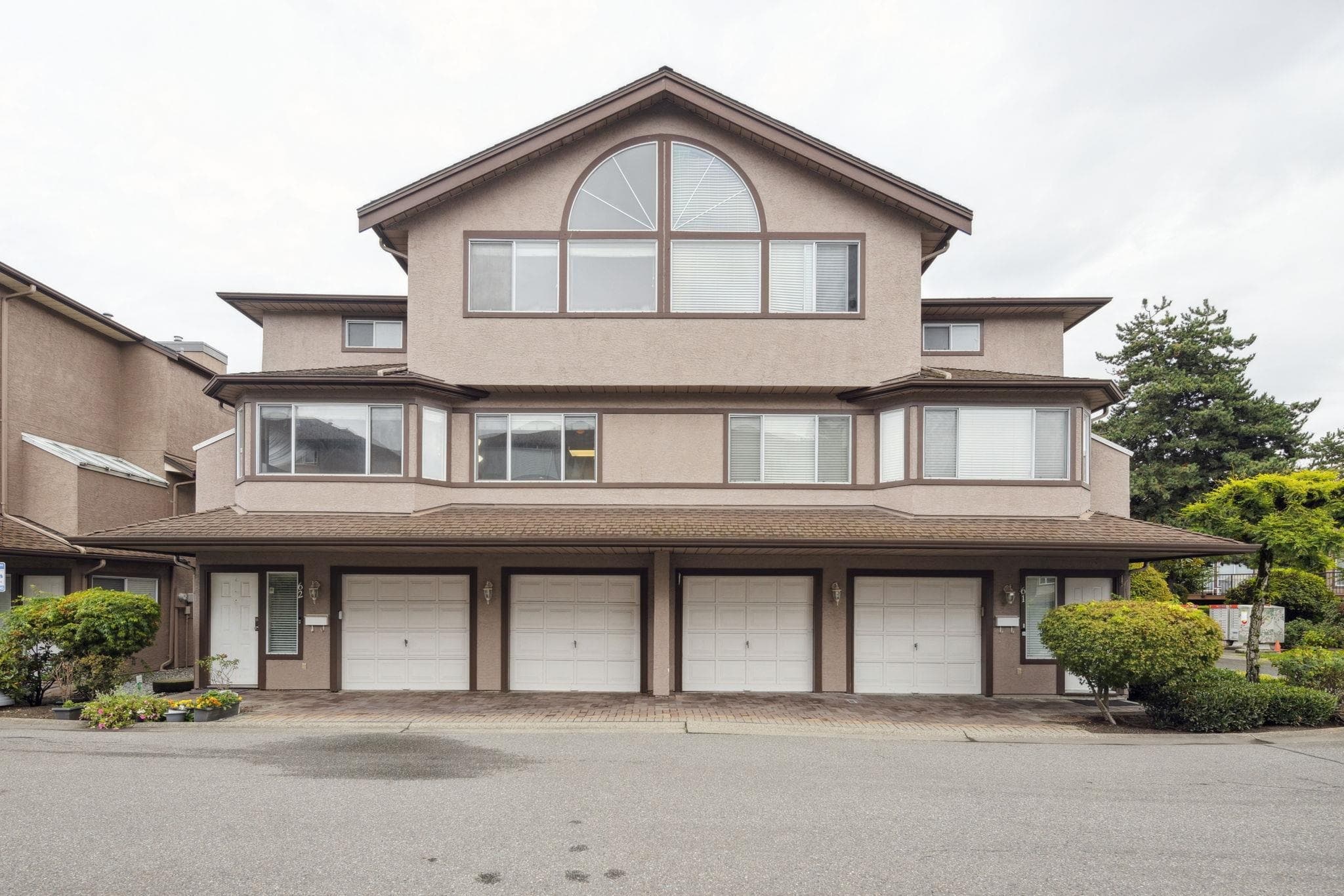 62 - 5380 Smith Drive, Richmond, V6V 2K8 — photo 1