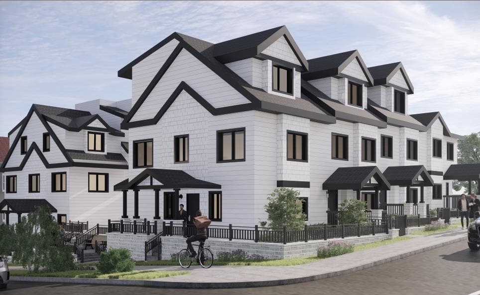 103 - 1406 E 18th Street, Vancouver