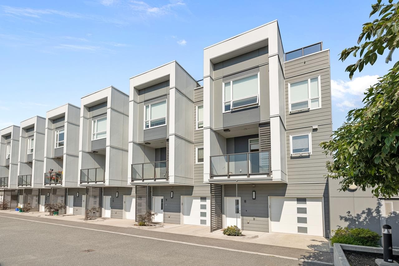 8 - 10800 No.5 Road, Richmond, V6W 0C2 — photo 2