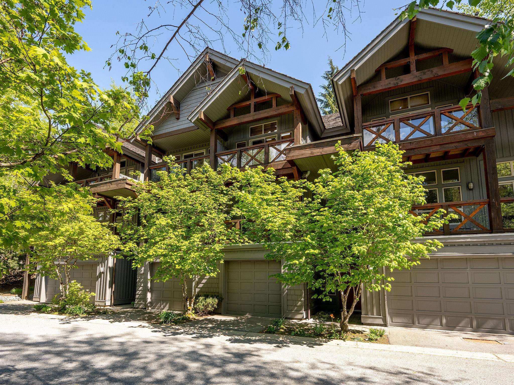 6 - 4668 Blackcomb Way, Whistler, V8E 0Z2 — photo 2