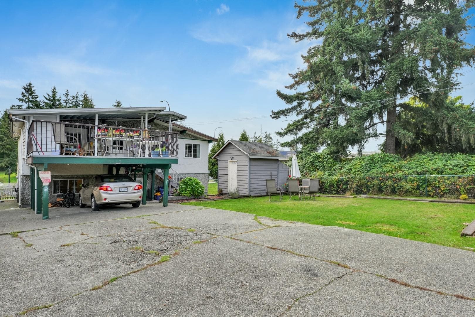 1457 SE Marine Drive, Vancouver, V5P 2R3 — photo 2