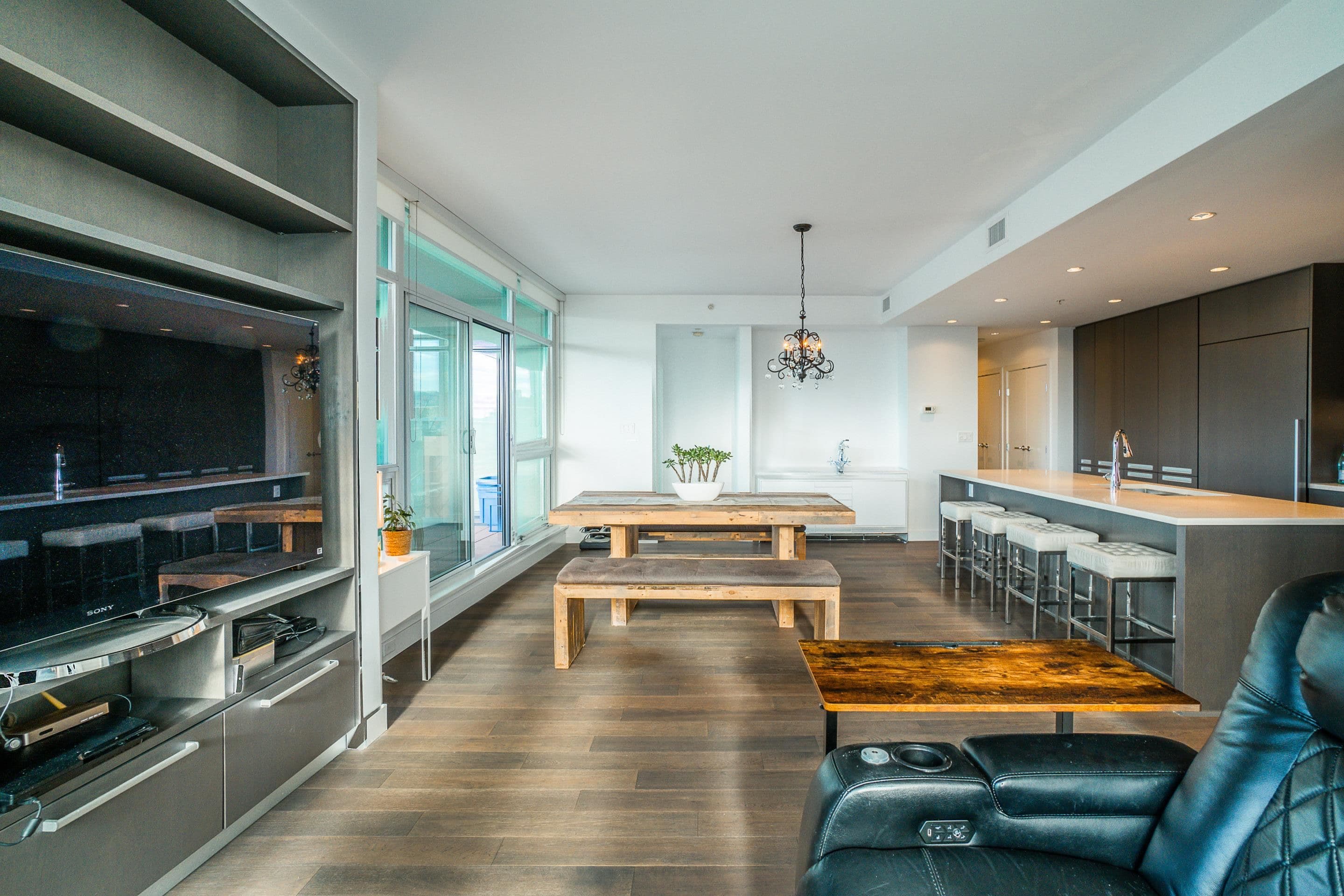 1602 - 288 W 1st Avenue, Vancouver, V5Y 0E9 — photo 5