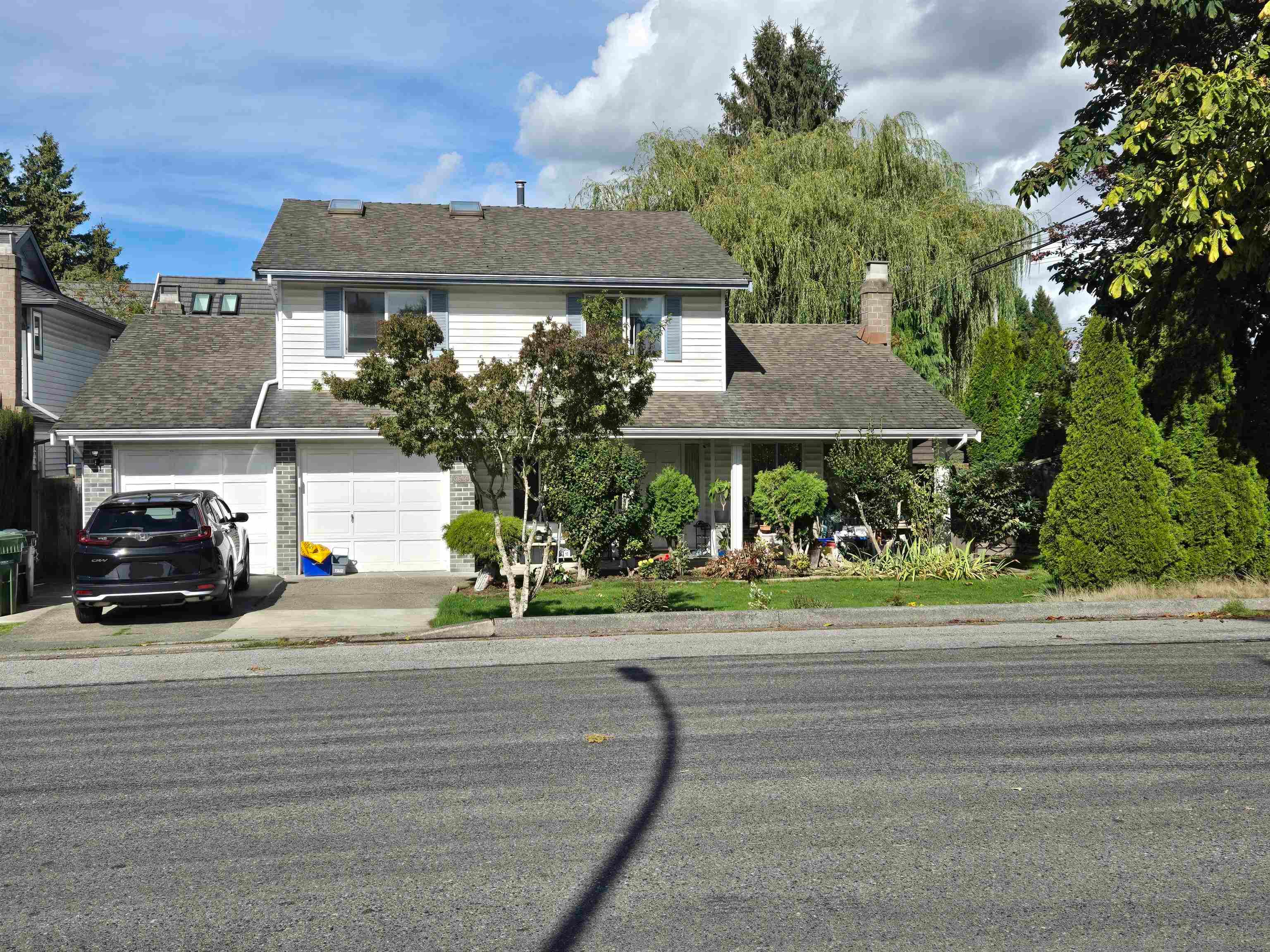 3991 Moresby Drive, Richmond