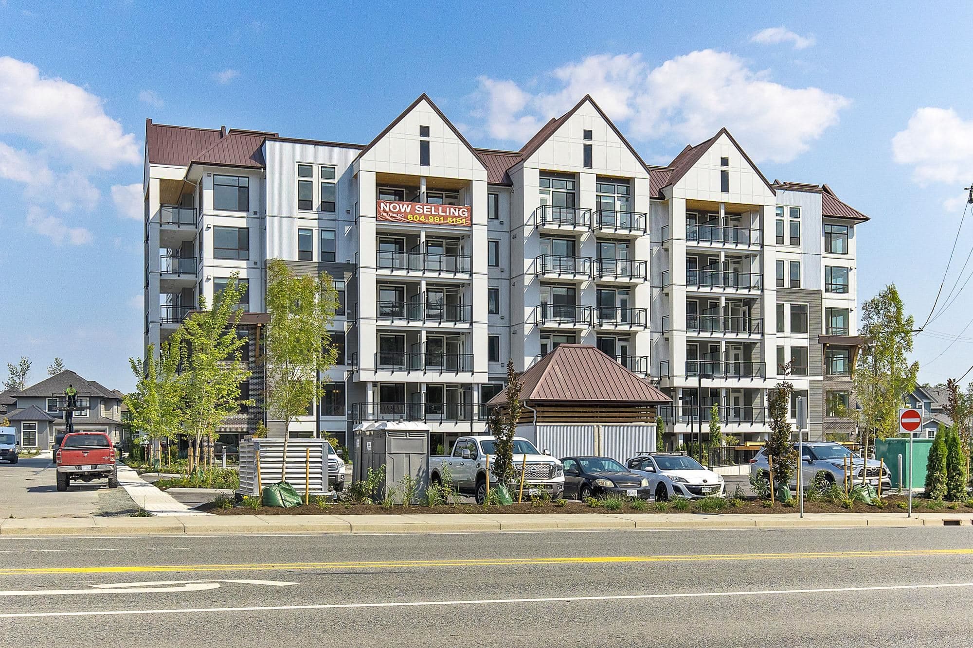 114 - 6045 Chilliwack River Road, Chilliwack, V2R 6E5 — photo 2