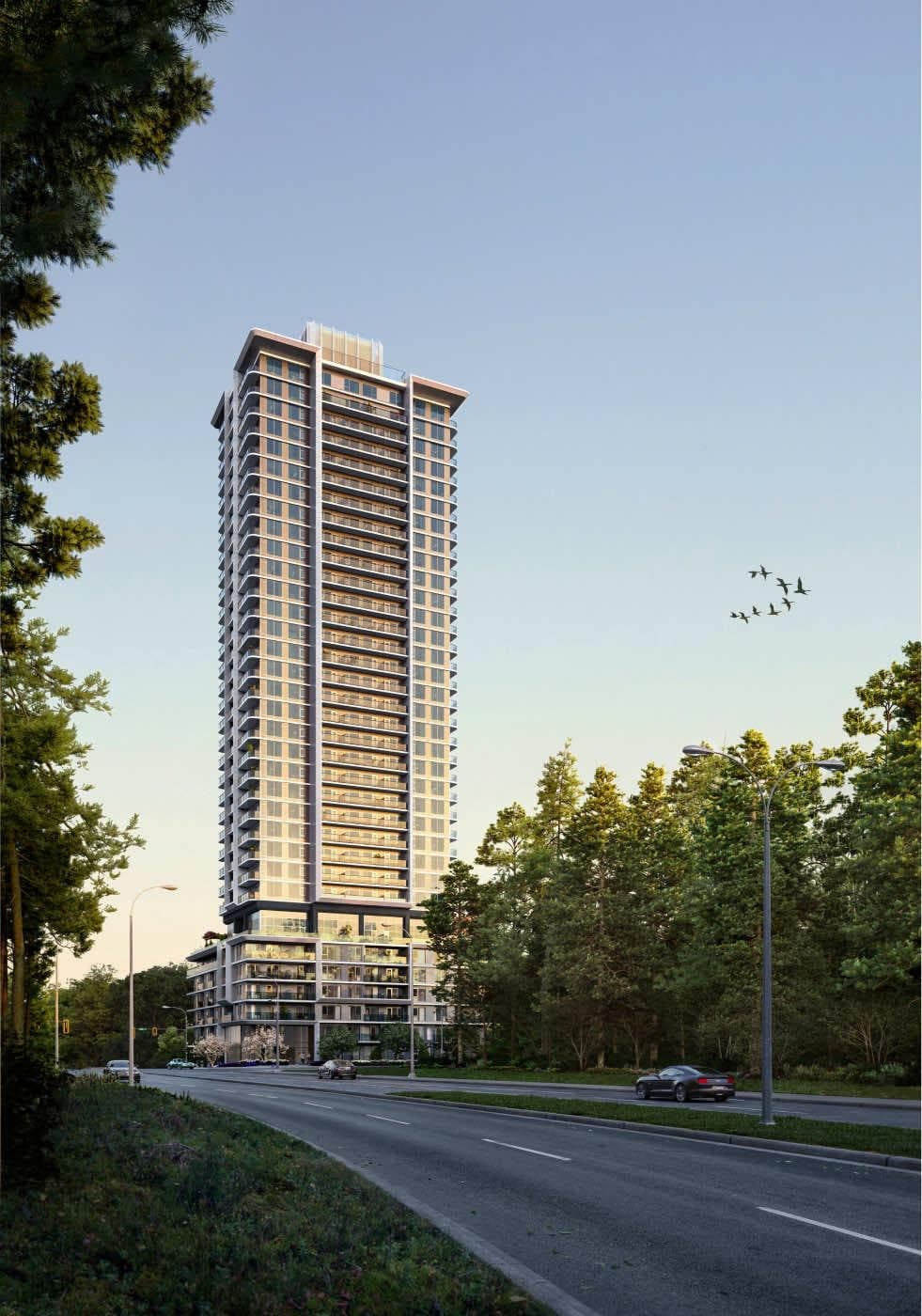 1011 - 9611 140 Street, Surrey, V3T 4M2 — photo 2