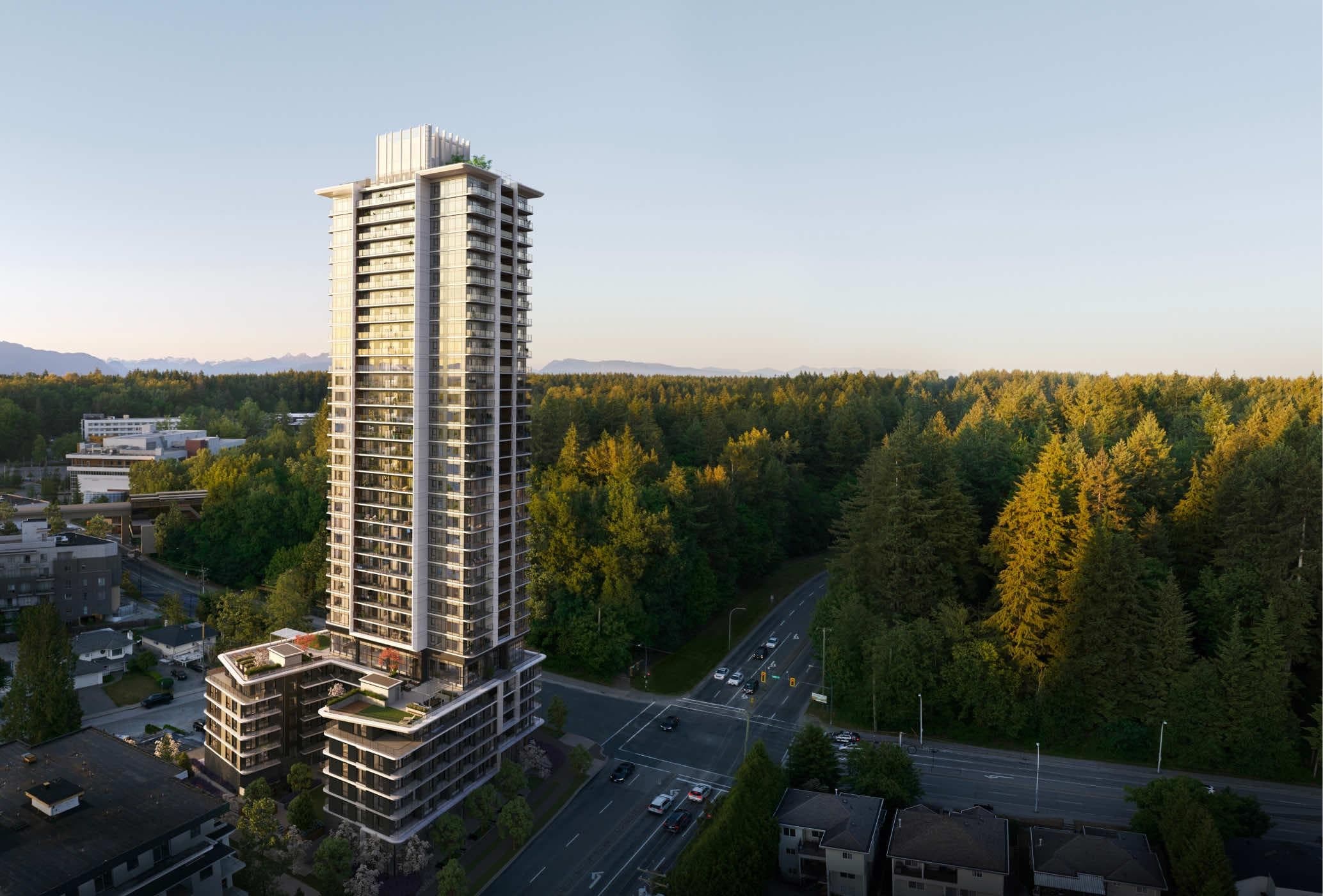 1011 - 9611 140 Street, Surrey