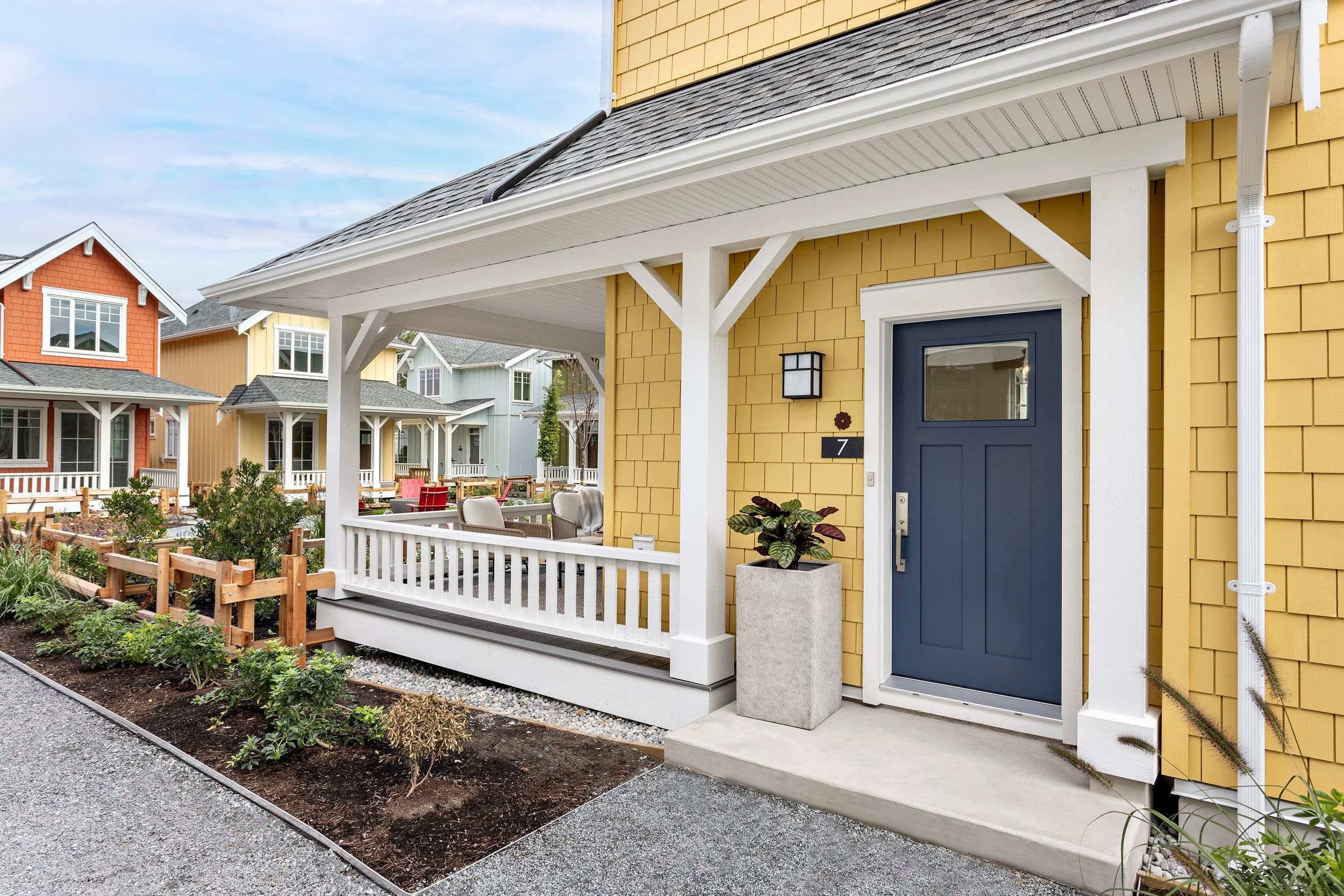 3 - 6378 Dairy Avenue, Tsawwassen, V0V 0V0 — photo 3