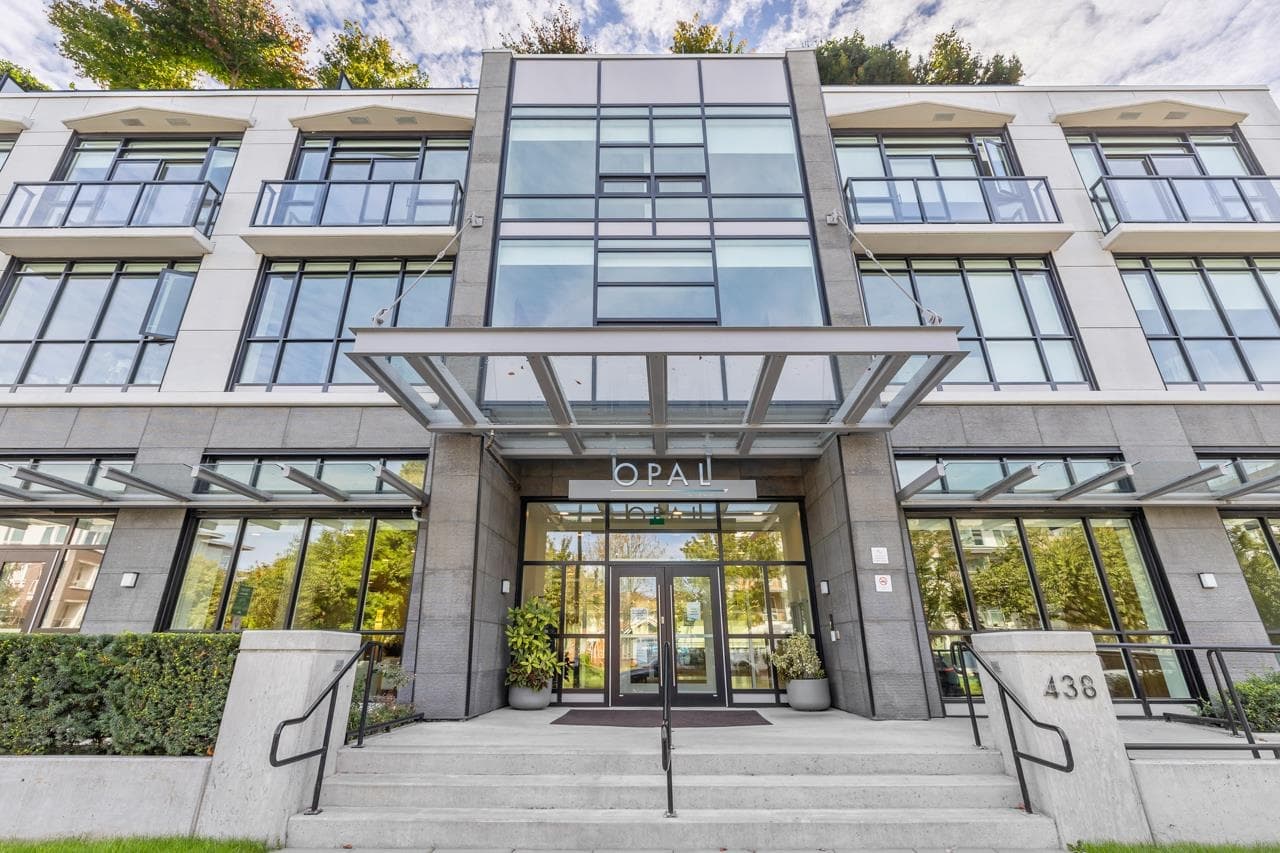 578 - 438 W King Edward Avenue, Vancouver, V5Y 0M5 — photo 2