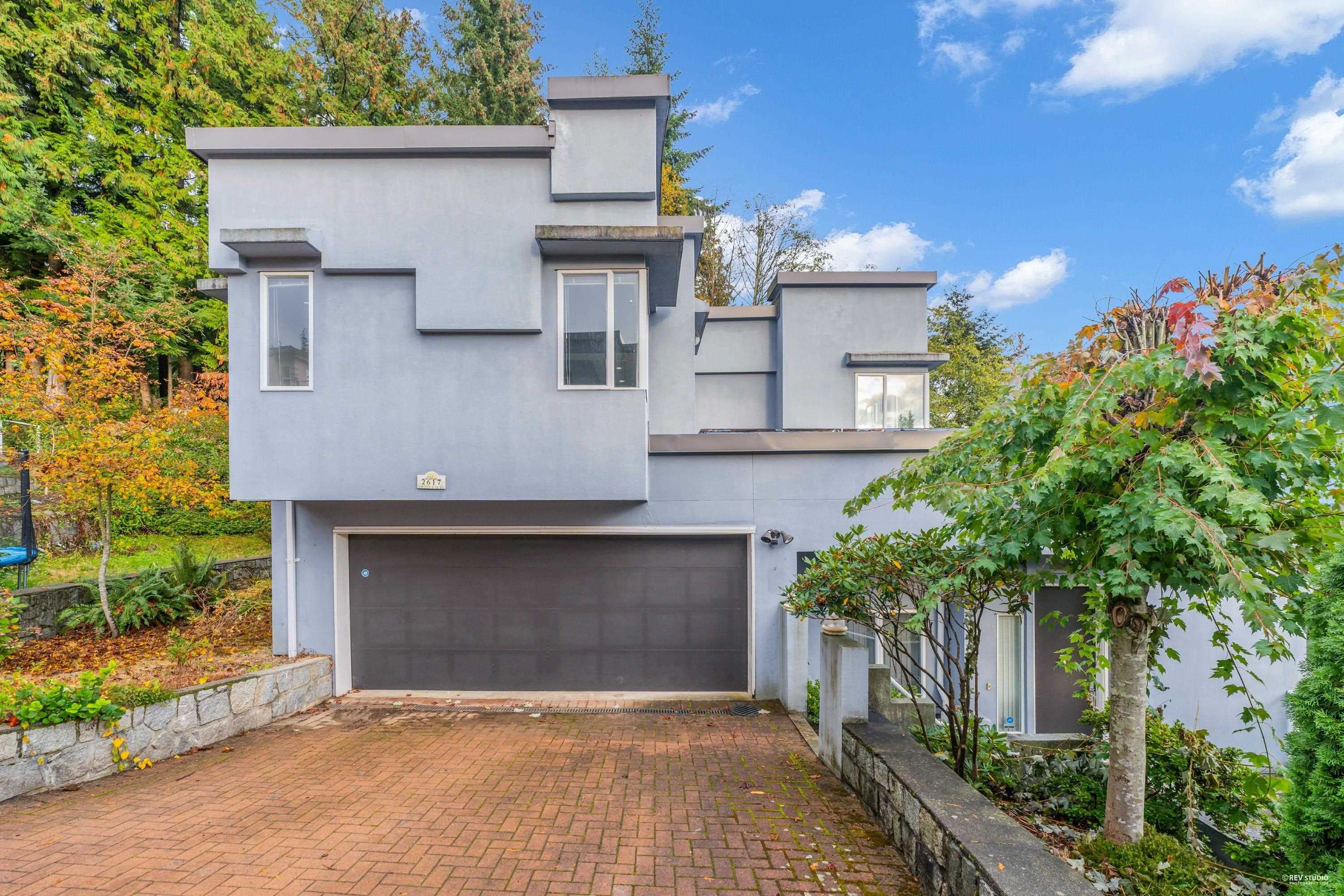 2617 Westhill Way, West Vancouver, V7S 3G9 — photo 3
