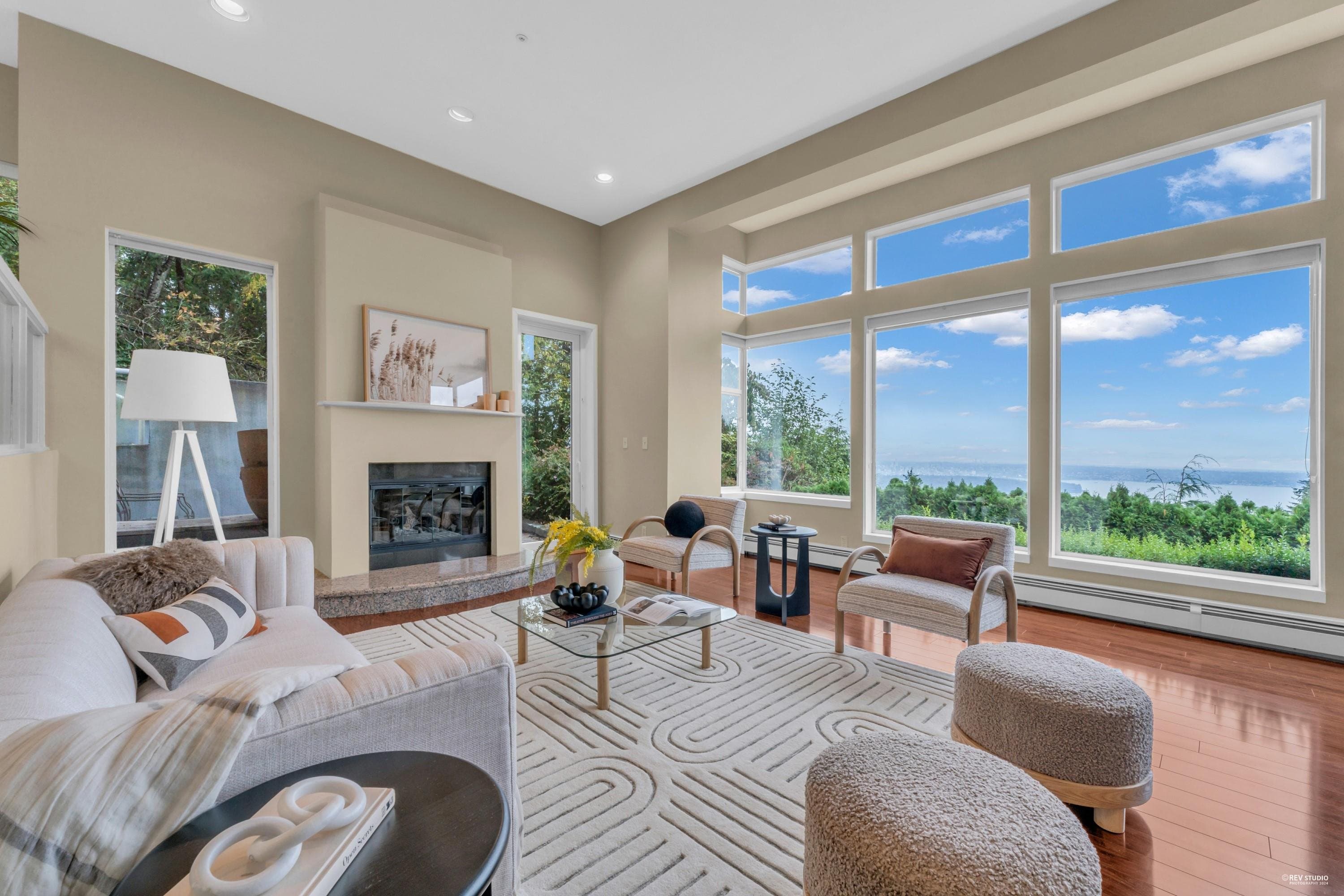 2617 Westhill Way, West Vancouver, V7S 3G9 — photo 1