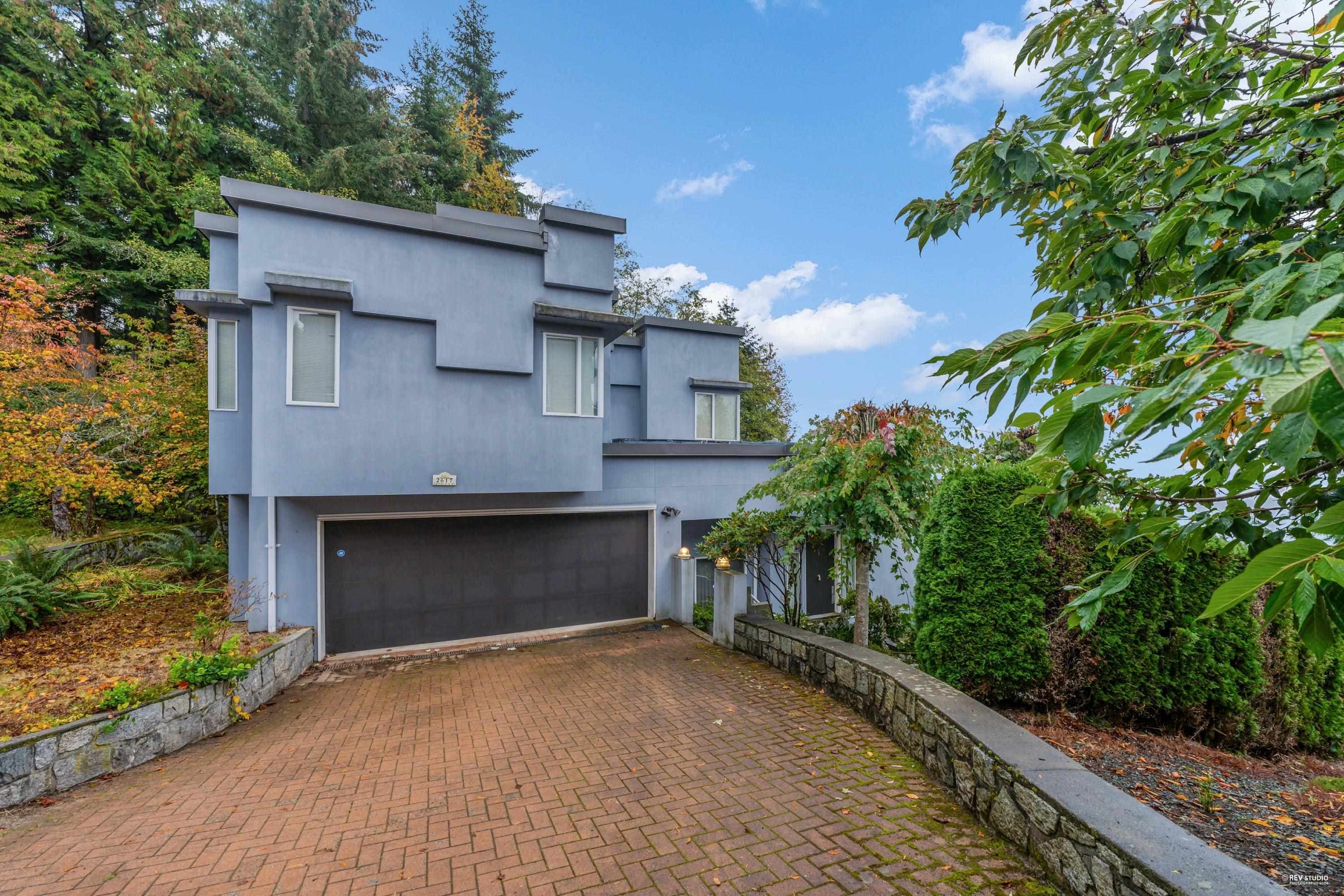 2617 Westhill Way, West Vancouver, V7S 3G9 — photo 4