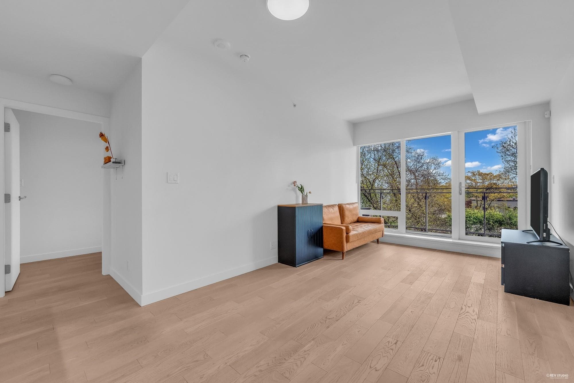 305 - 6833 Pearson Way, Richmond, V7C 0E8 — photo 2