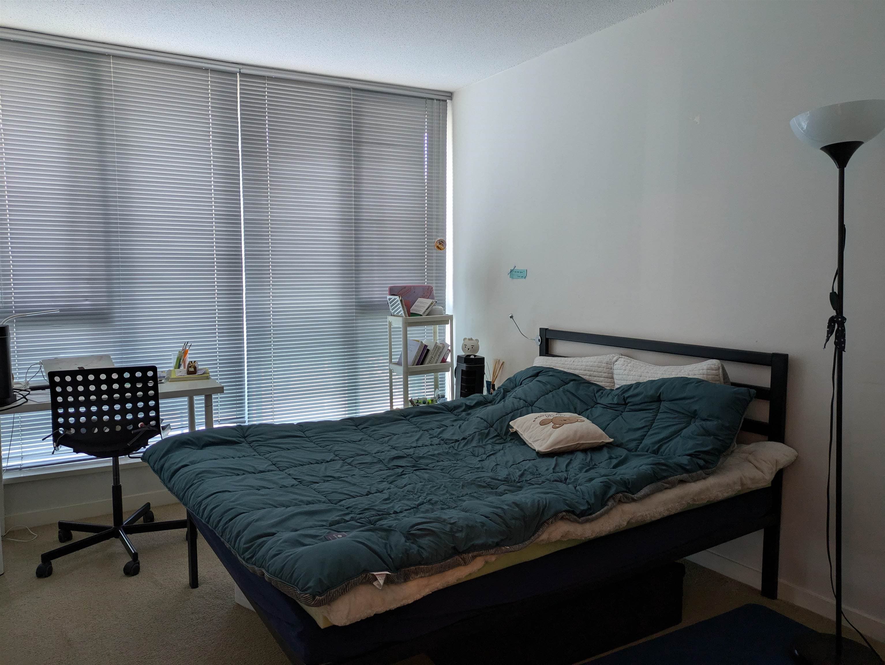 1811 - 788 Hamilton Street, Vancouver, V6B 0E9 — photo 5