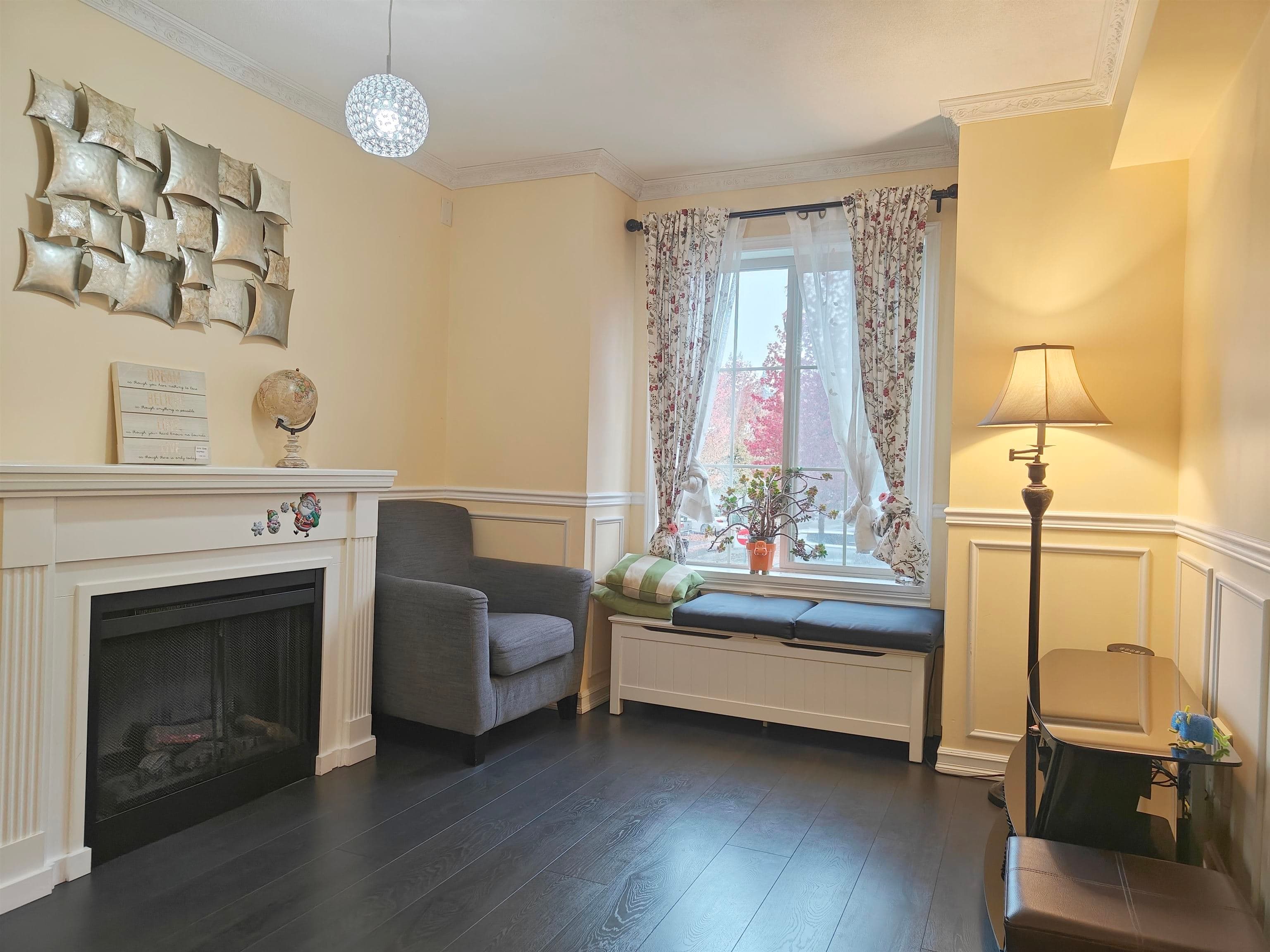58 - 14855 100 Avenue, Surrey