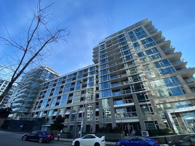 720 - 8800 Hazelbridge Way, Richmond, V6X 0S3 — photo 2