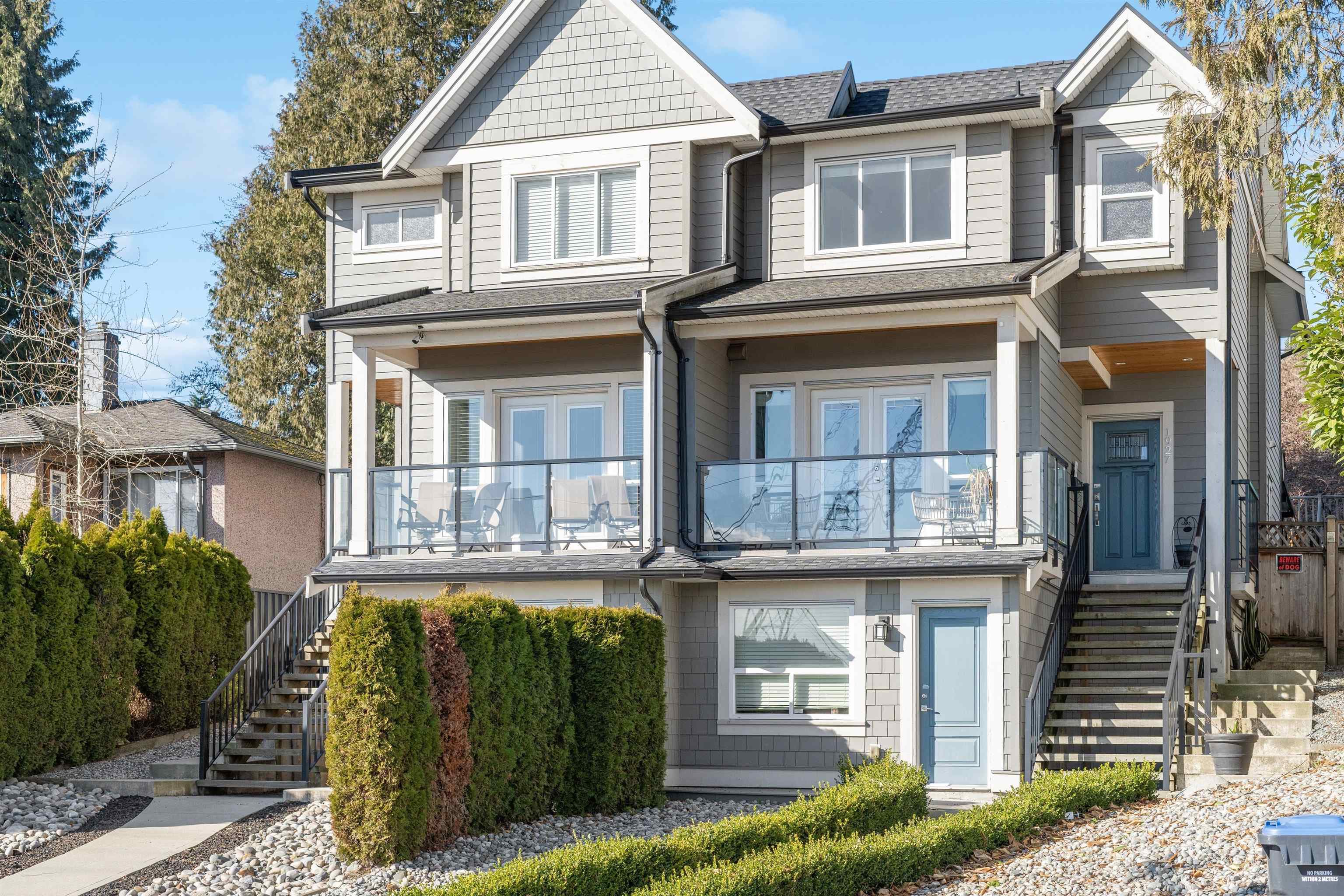1927 River Drive, New Westminster, V3M 2B1 — photo 2
