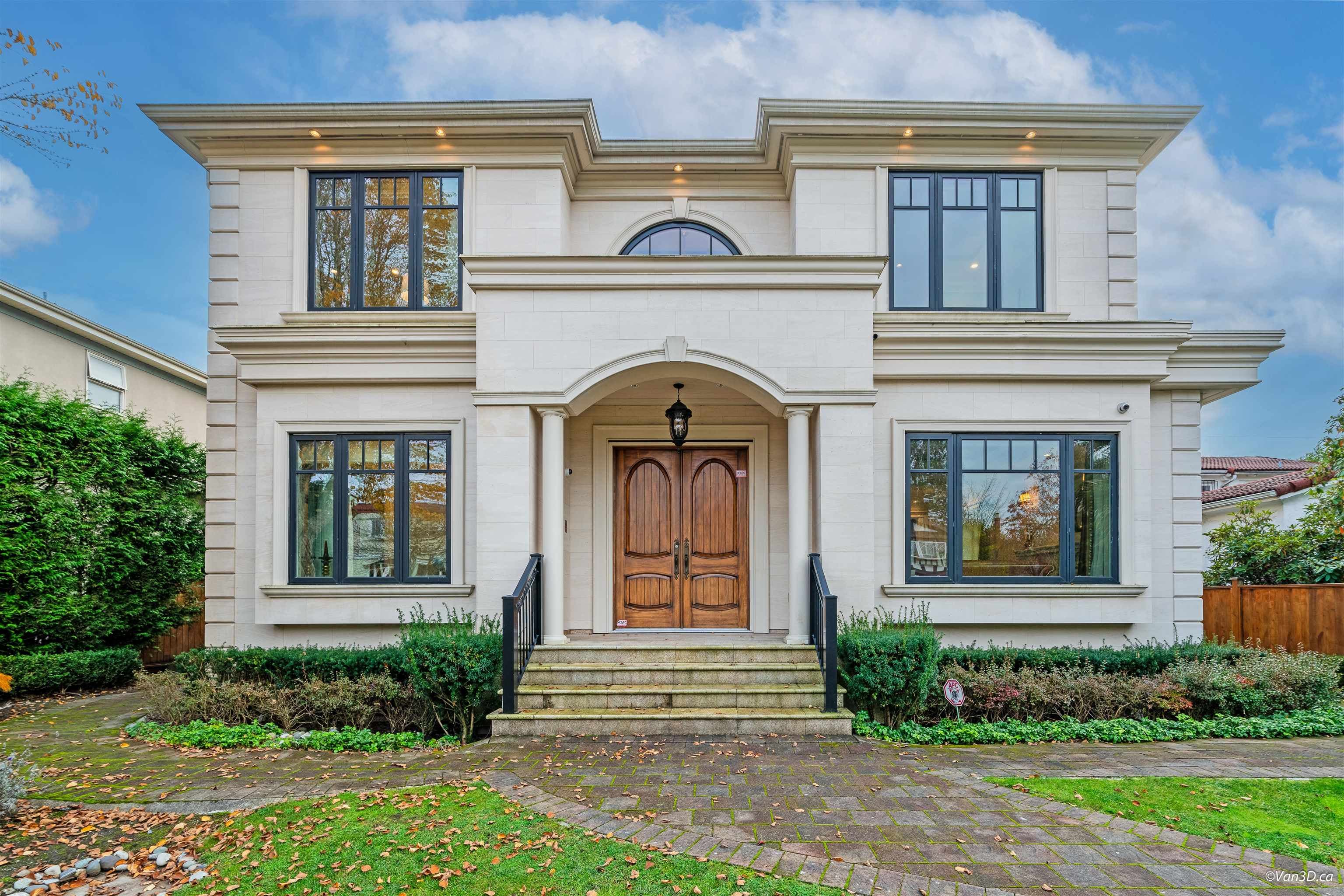 1332 W 47th Avenue, Vancouver, V6M 2L8 — photo 2