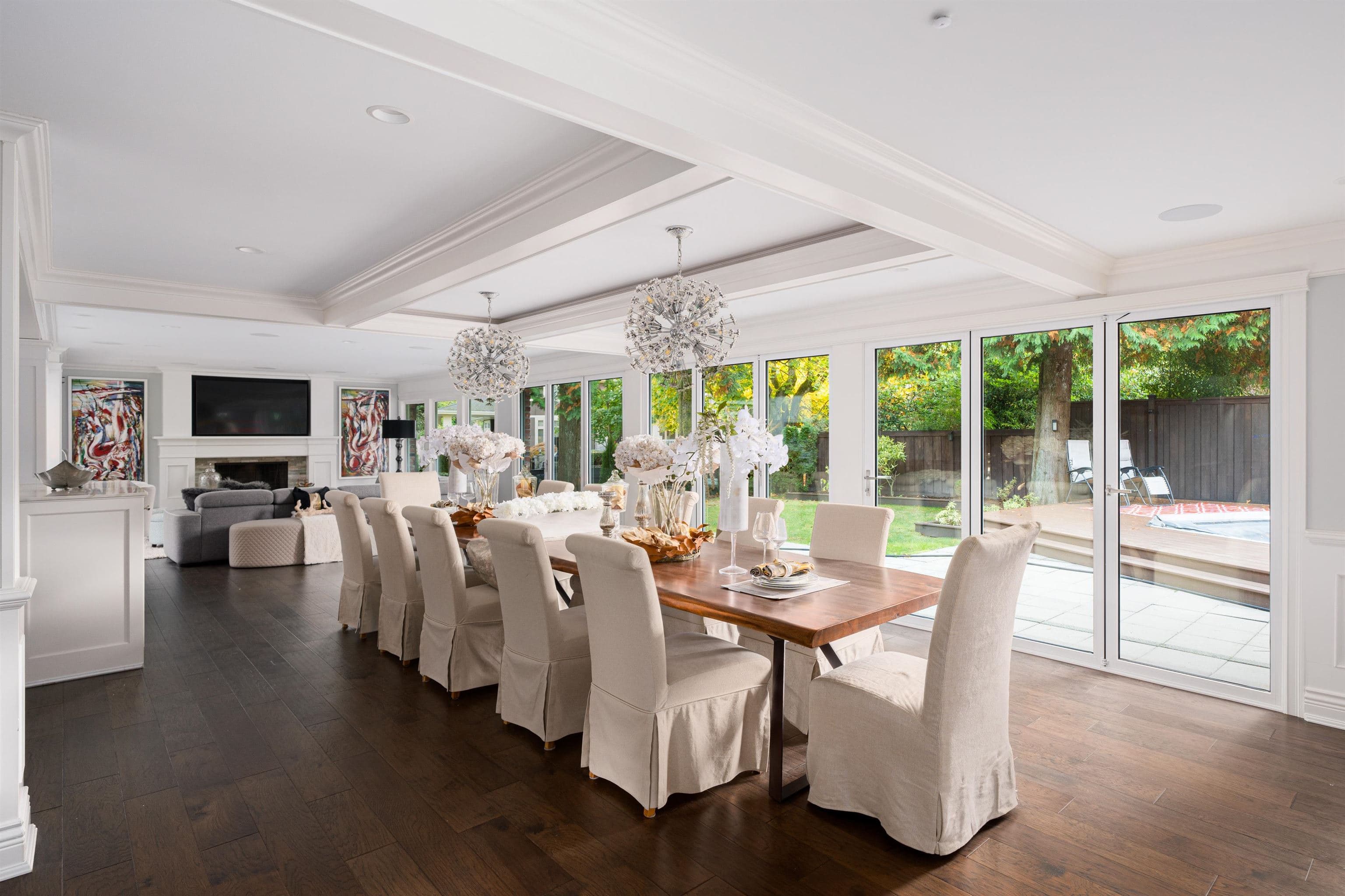 3707 Hudson Street, Vancouver