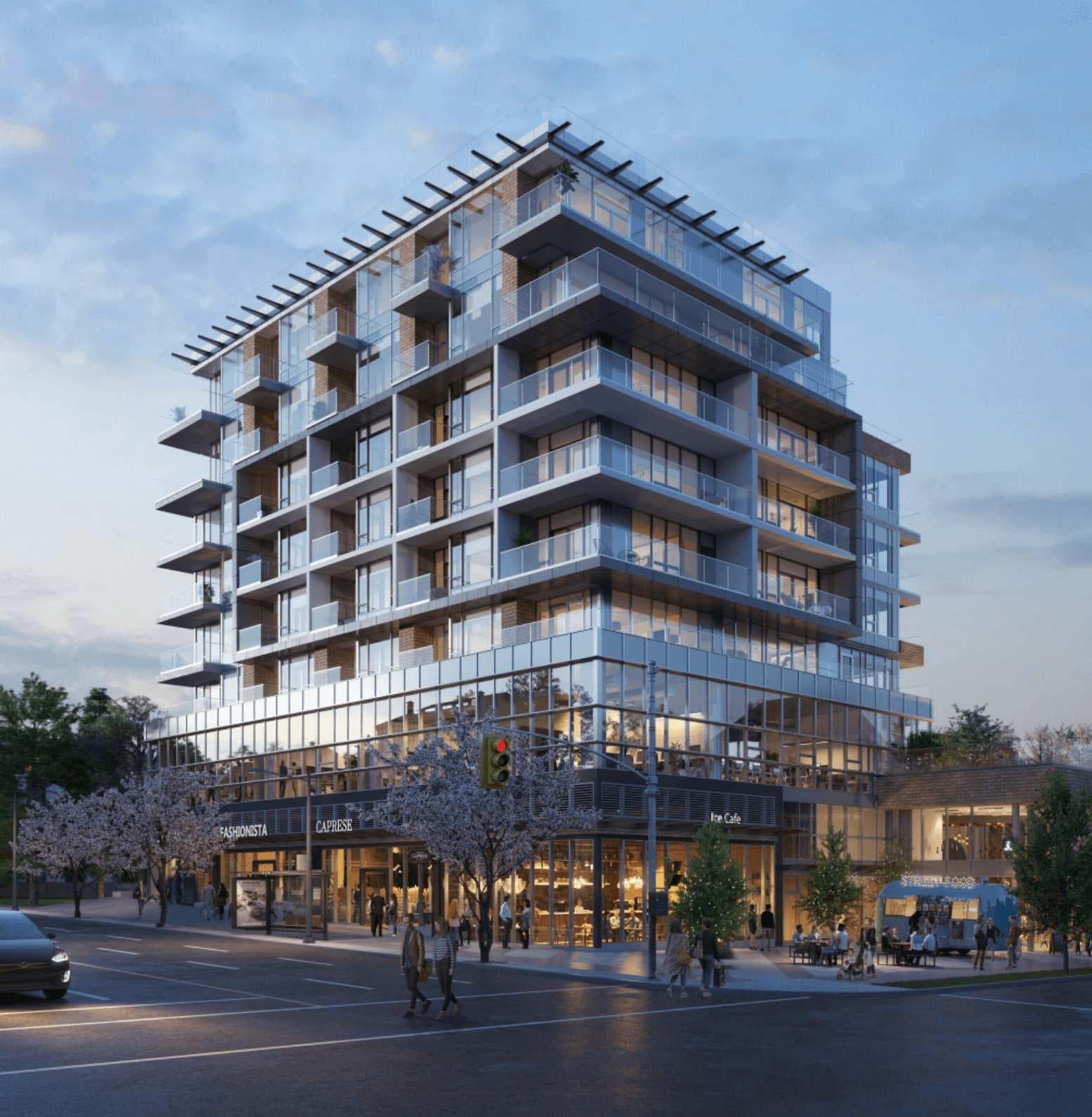 702 - 989 W 67 Th Avenue, Vancouver