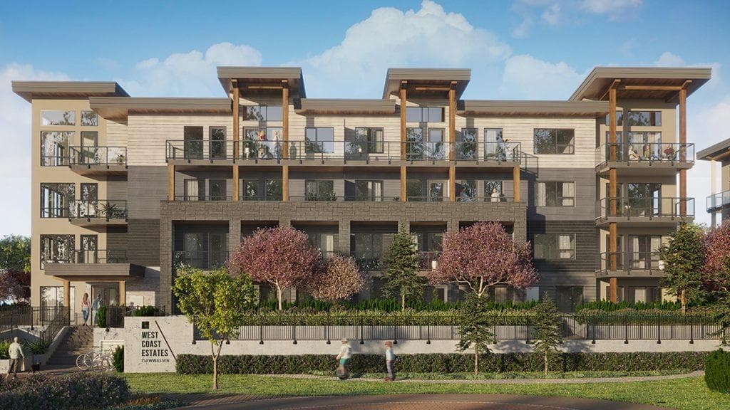 210 - 1930 Starling Drive, Tsawwassen, V0V 0V0 — photo 1