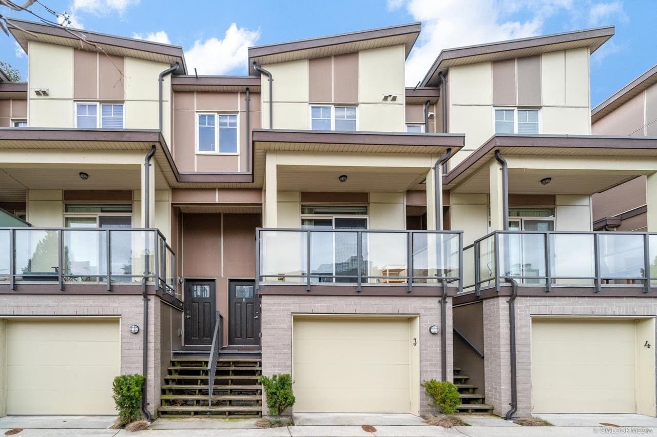 3 - 8751 Cook Road, Richmond