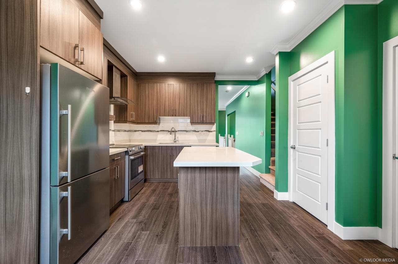 3 - 8751 Cook Road, Richmond, V6Y 1V8 — photo 5