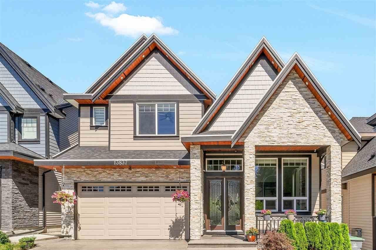 13837 60a Avenue, Surrey, V3X 0H3 — photo 2