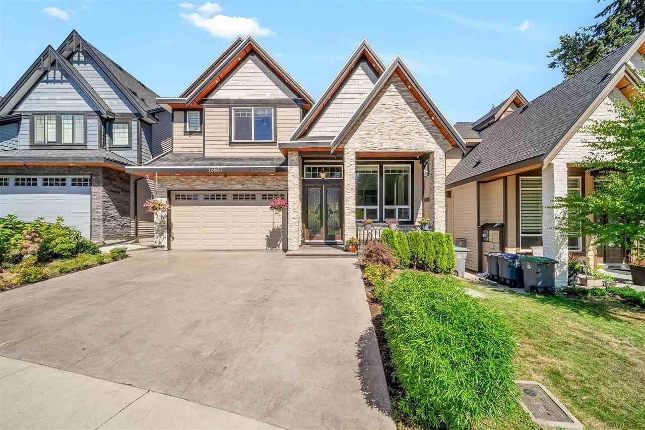 13837 60a Avenue, Surrey, V3X 0H3 — photo 1