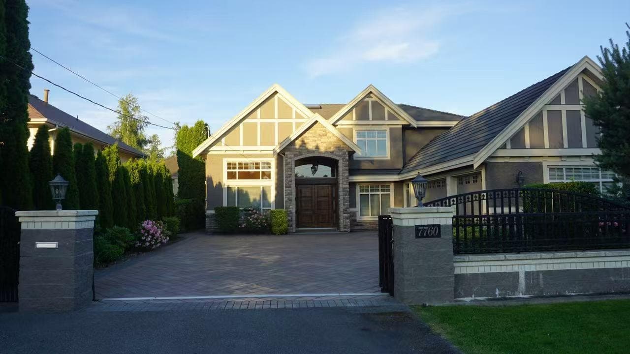 7760 Montana Road, Richmond