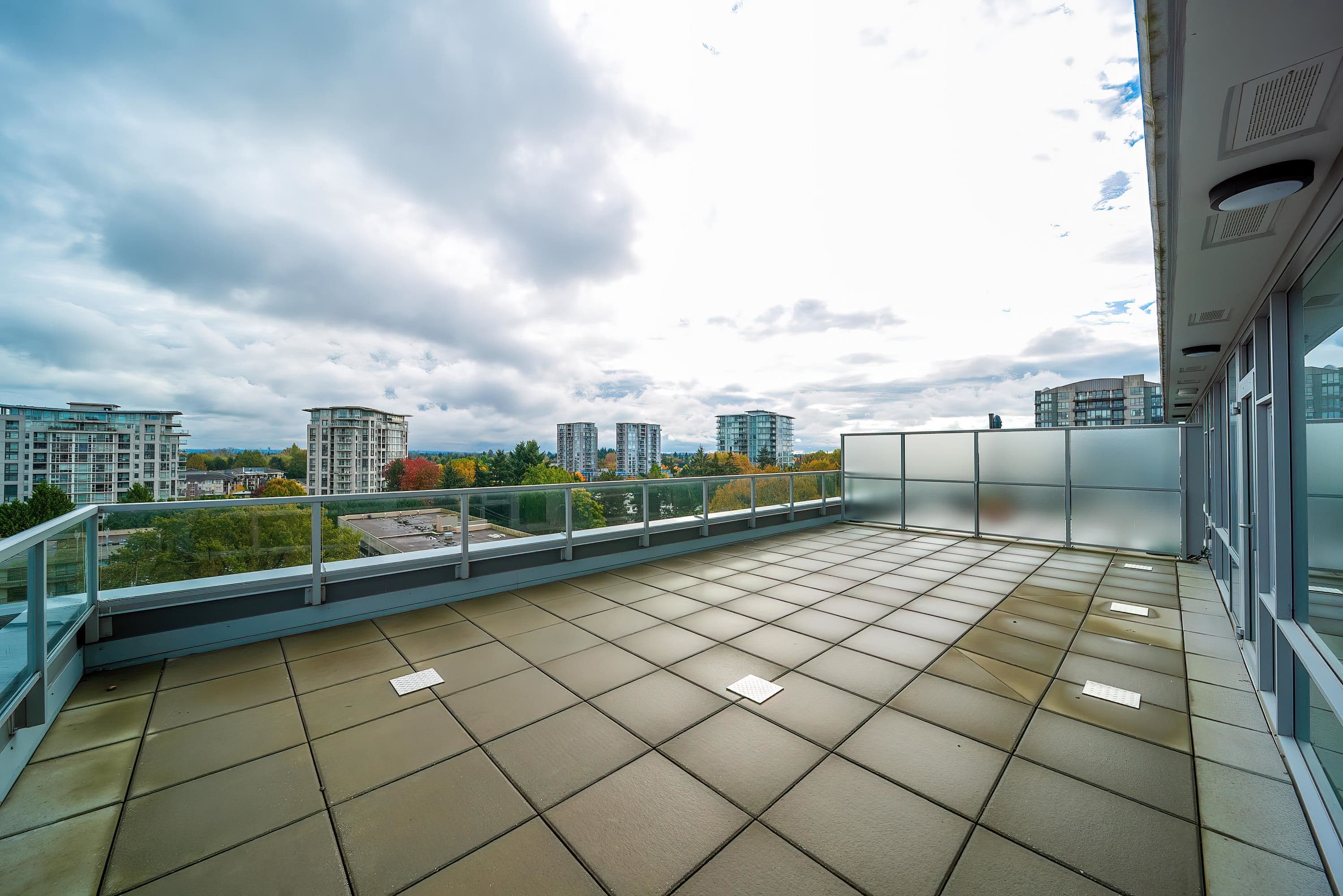 1007 - 6833 Buswell Street, Richmond — sold