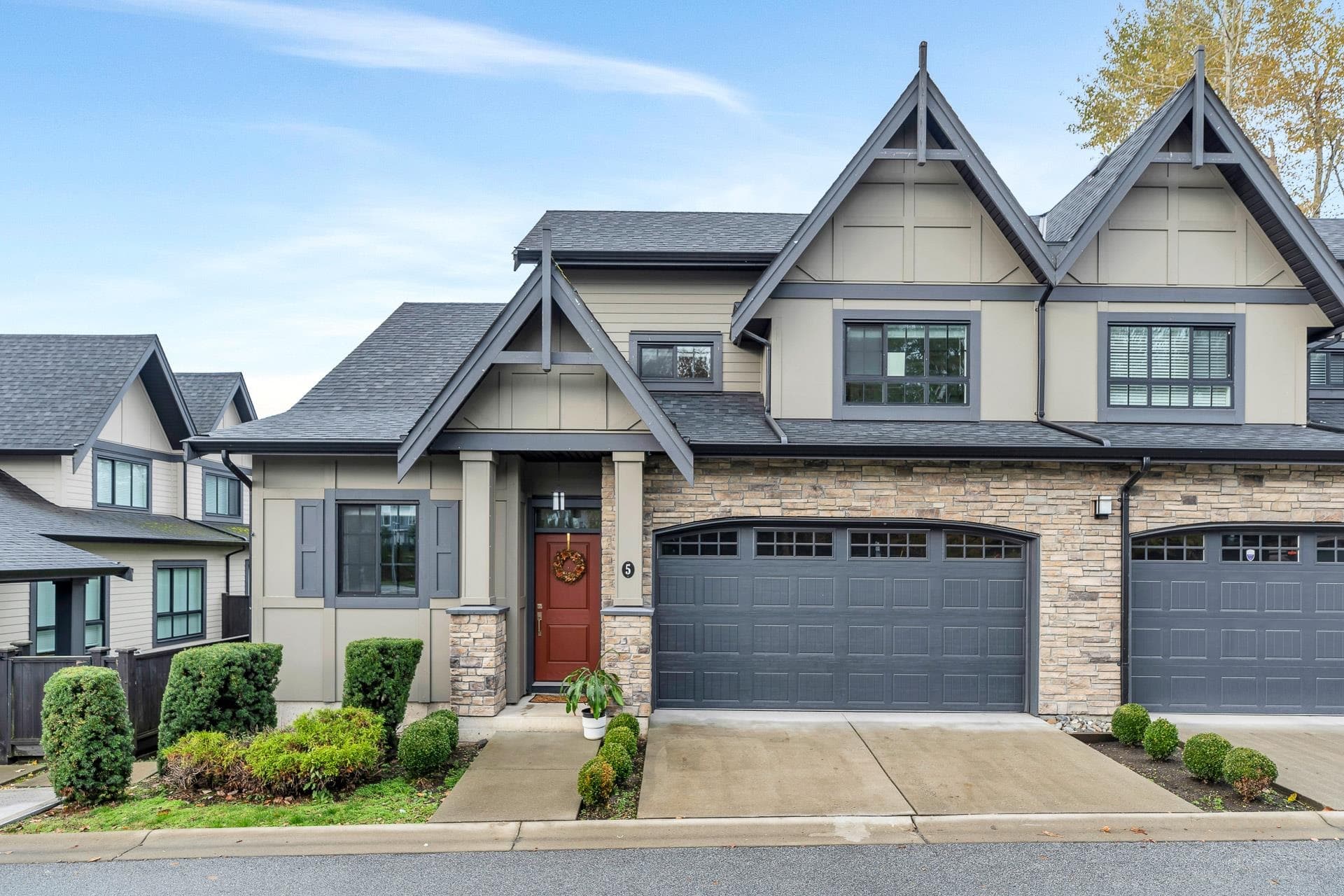 5 - 7979 152 Street, Surrey, V3S 7S7 — photo 1