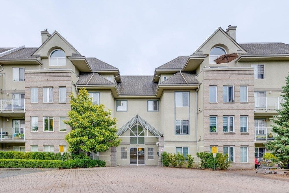 412 - 12125 75a Avenue, Surrey, V3W 1B9 — photo 3