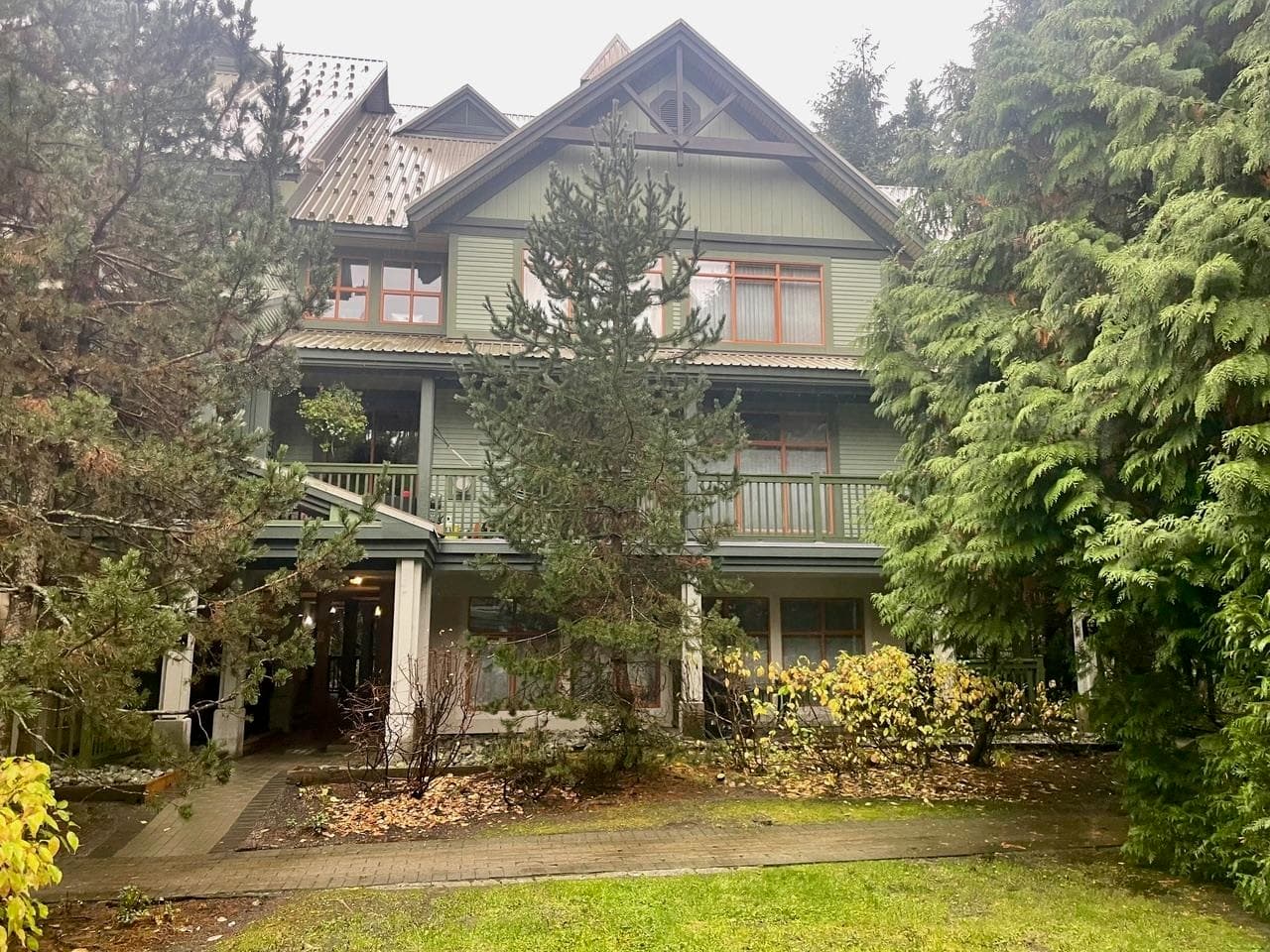 52 - 4355 Northlands Boulevard, Whistler, V8E 1C3 — photo 1