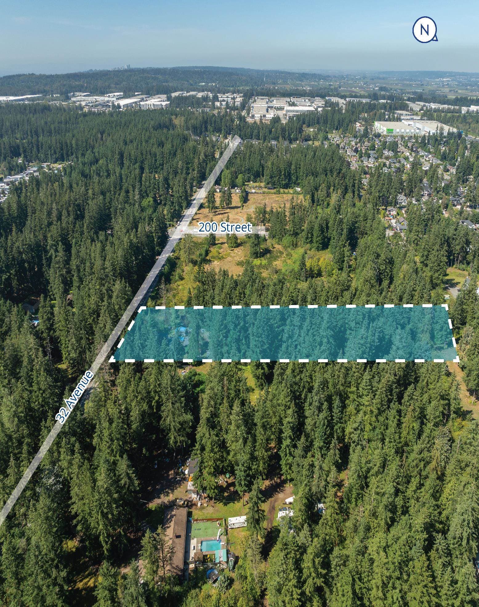 20109 32 Avenue, Langley, V2Z 2E3 — photo 2