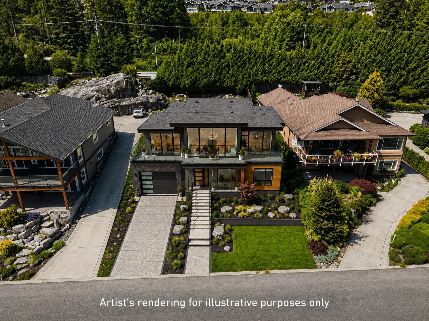 6014 Silverstone Lane, Sechelt, V7Z 0T8 — photo 5