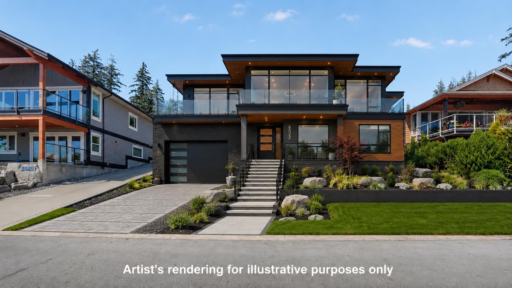 6014 Silverstone Lane, Sechelt, V7Z 0T8 — photo 4