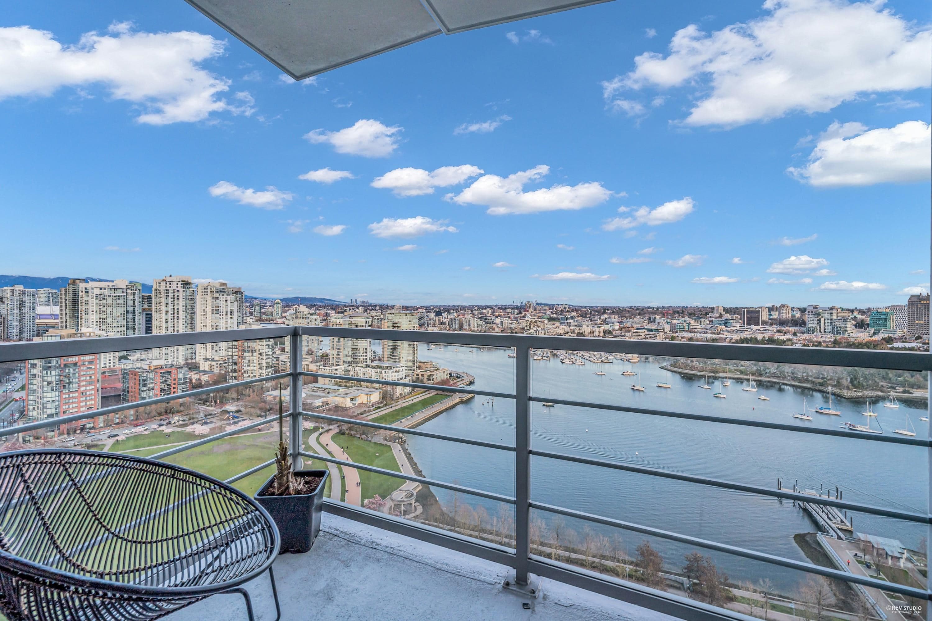 2802 - 1483 Homer Street, Vancouver, V6Z 3C7 — photo 2