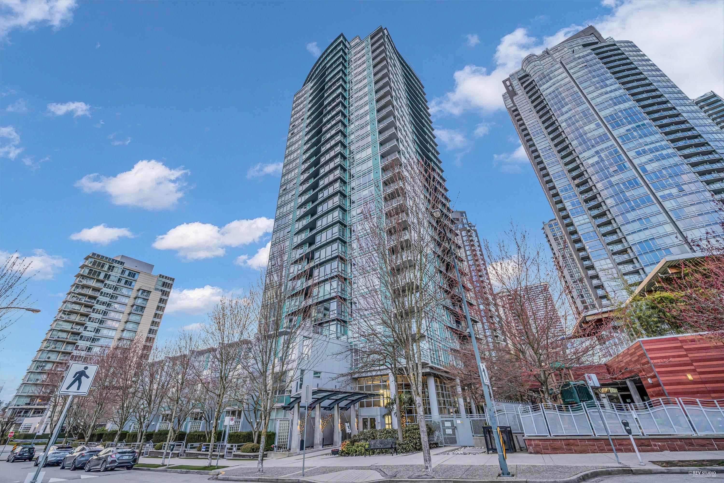 2802 - 1483 Homer Street, Vancouver, V6Z 3C7 — photo 3