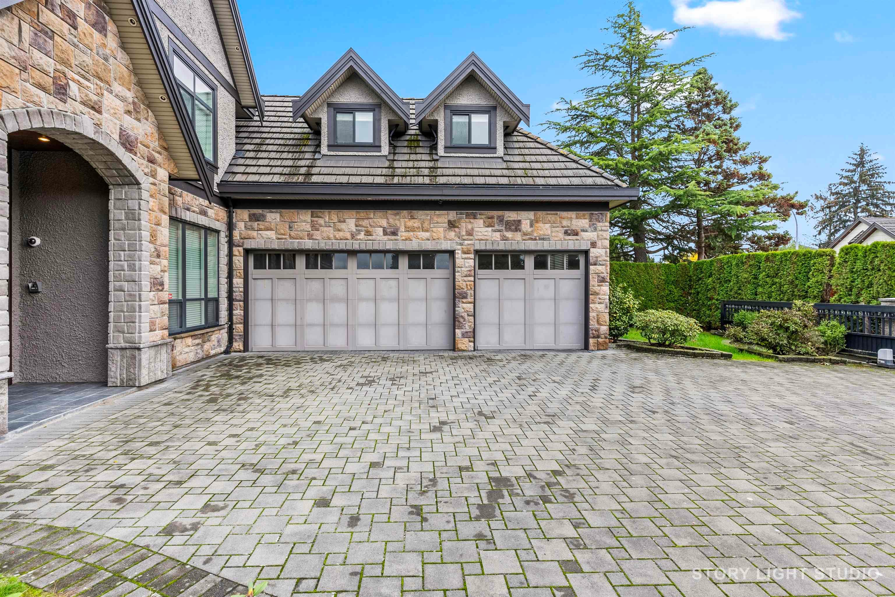 5515 Langtree Avenue, Richmond, V7C 4L6 — photo 3