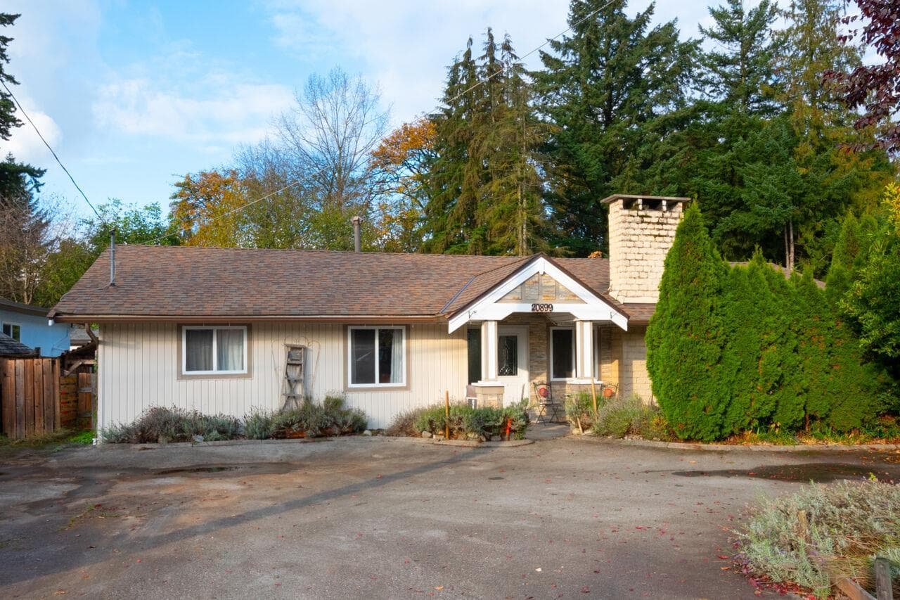 20899 Camwood Avenue, Maple Ridge, V2X 2N9 — photo 1