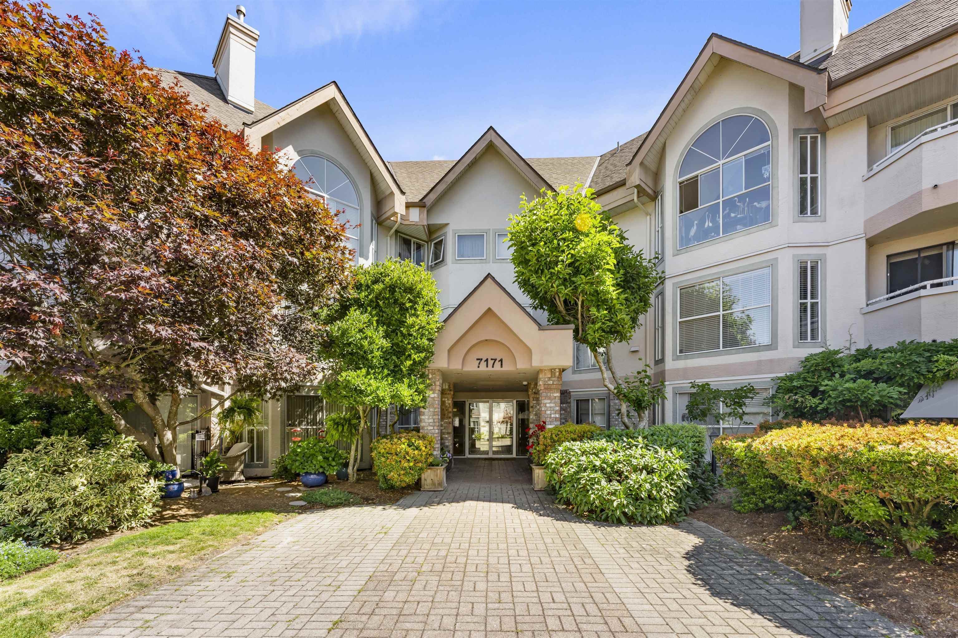 110 - 7171 121 Street, Surrey, V3W 1G9 — photo 2