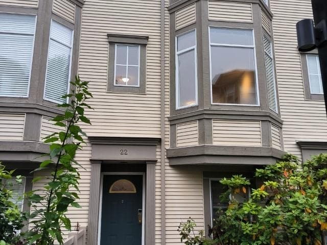 22 - 6111 No. 1 Road, Richmond, V7C 1T4 — photo 1