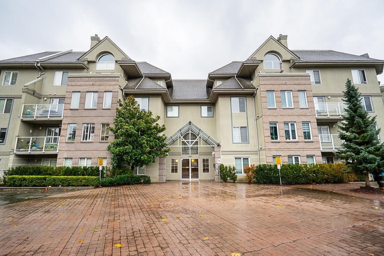 203 - 12155 75a Avenue, Surrey, V3W 1B9 — photo 1