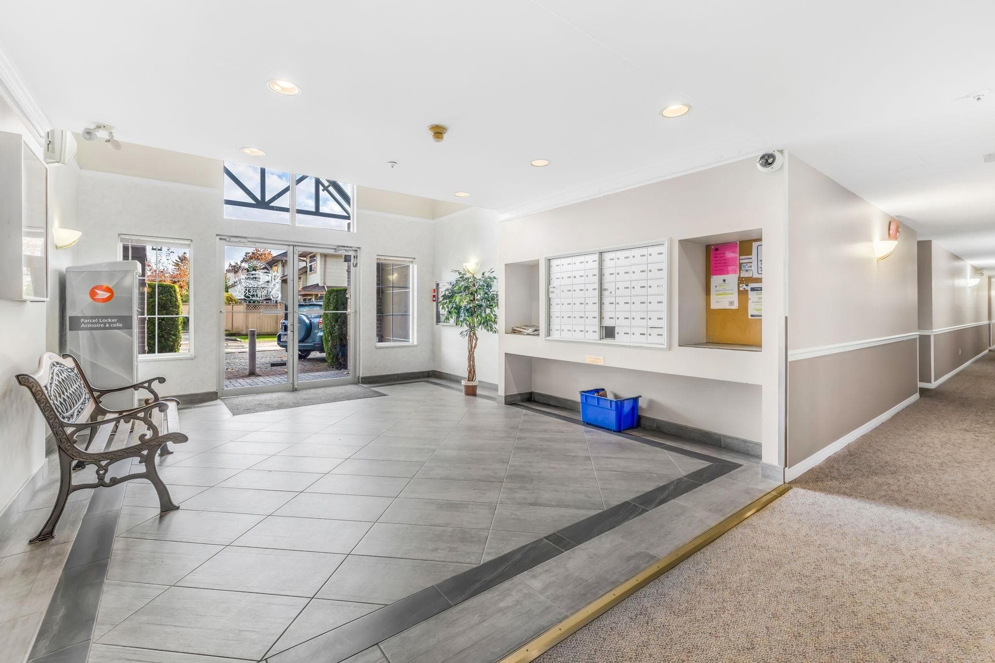 203 - 12155 75a Avenue, Surrey, V3W 1B9 — photo 5