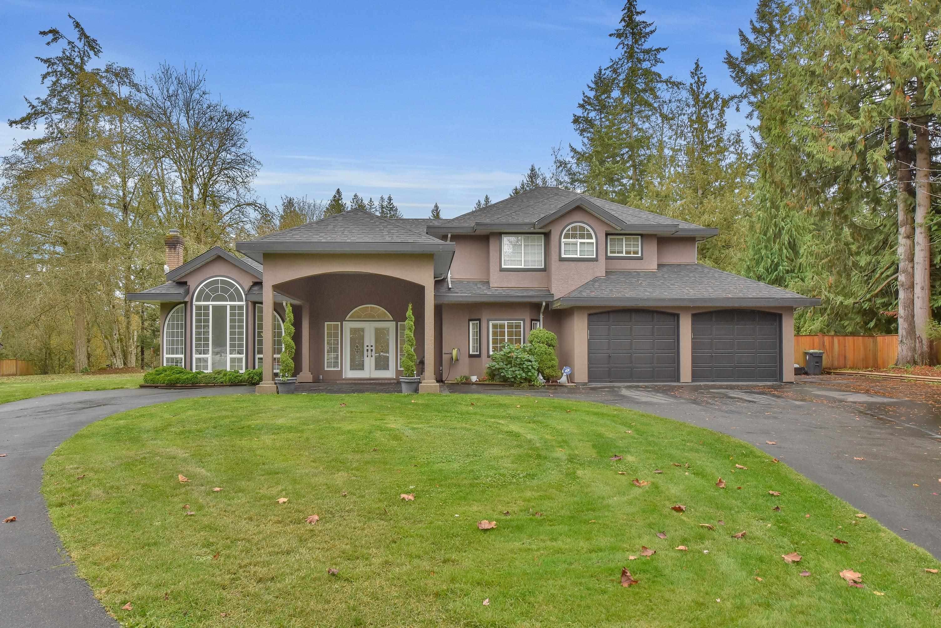 20054 Fernridge Crescent, Langley, V3A 4P4 — photo 3