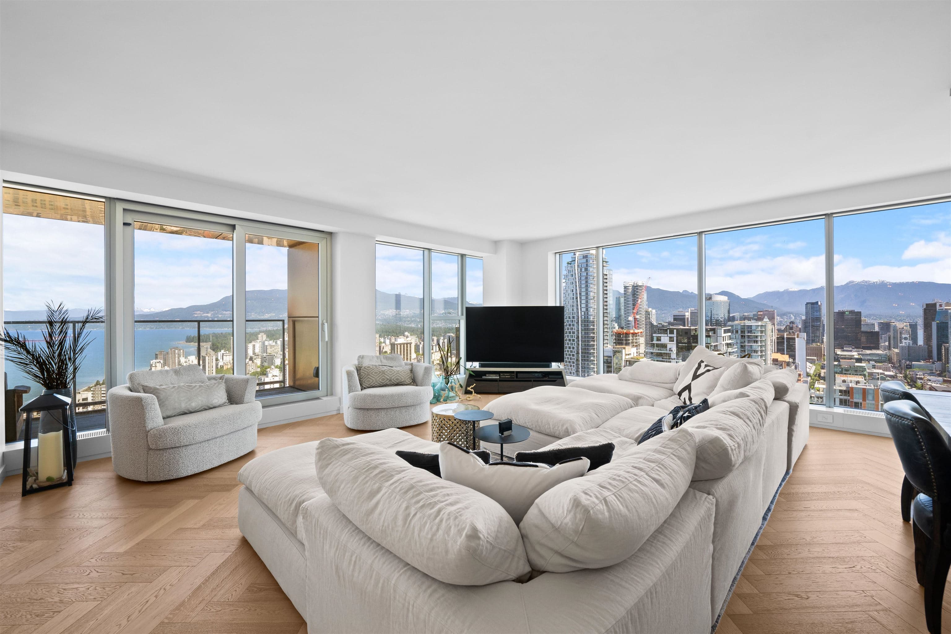 5203 - 1480 Howe Street, Vancouver, V6Z 0G5 — photo 3