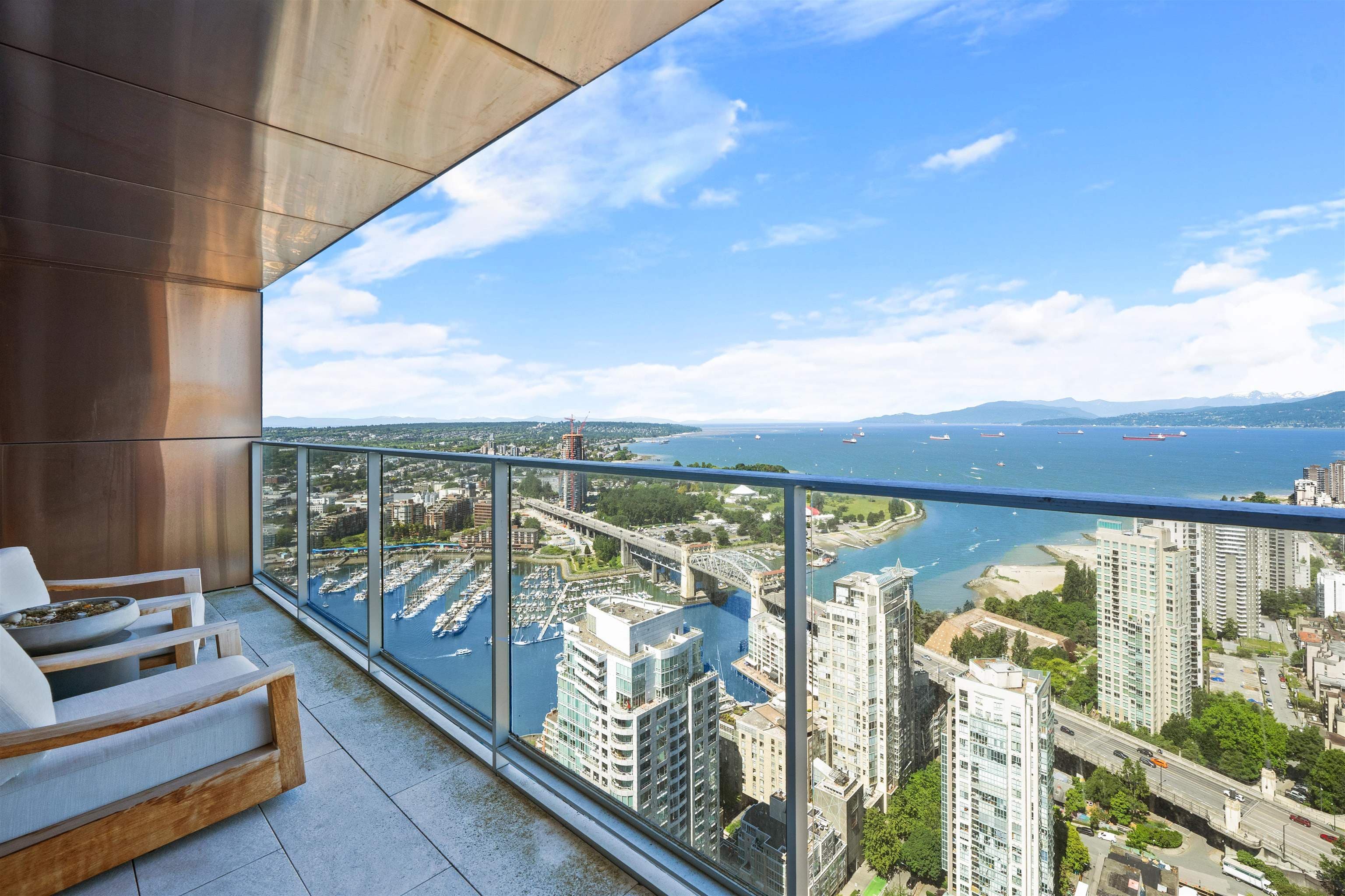 5203 - 1480 Howe Street, Vancouver, V6Z 0G5 — photo 5